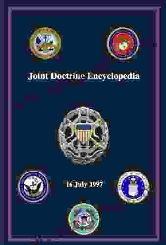 Joint Doctrine Encyclopedia 16 July 1997 Makawee Huaman