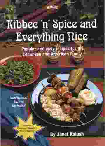 Kibbee N Spice And Everything Nice