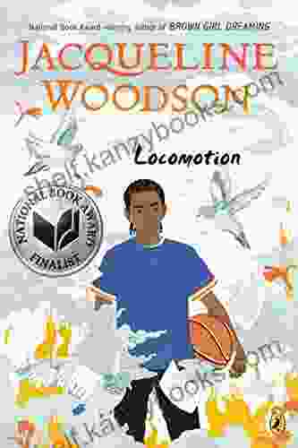 Locomotion Jacqueline Woodson