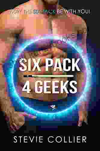 Six Pack 4 Geeks: Lose Fat Gain Lean Muscle And Get Ripped For Life This EBook Has EVERYTHING You Need To Know To Get Six Pack Abs Even A Geek Like Me Can Do It