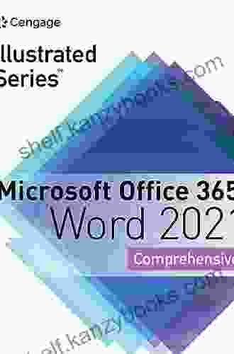 Illustrated Microsoft Office 365 Word 2024 Comprehensive (MindTap Course List)