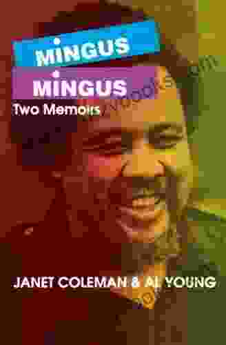 Mingus/Mingus: Two Memoirs (Limelight)