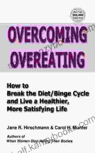 Overcoming Overeating Jane R Hirschmann