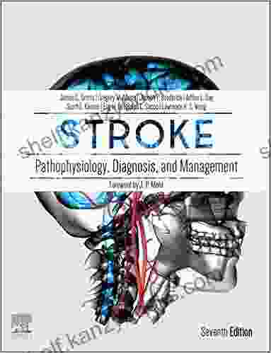 Stroke E Book: Pathophysiology Diagnosis And Management (Stroke Pathophysiology Diagnosis And Management)