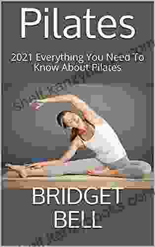 Pilates: 2024 Everything You Need To Know About Pilates