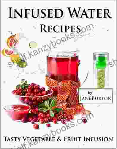 Infused Water Recipes Tasty Vegetable Fruit Infusion Recipes For Your Bottle Or Pitcher