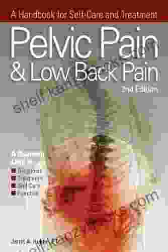 Pelvic and Low Back Pain: A Handbook for Self Care and Treatment