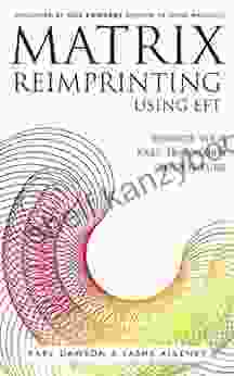 Matrix Reimprinting Using EFT: Rewrite Your Past Transform Your Future