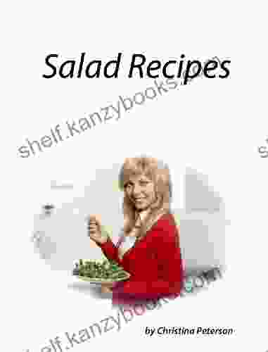 Roquefort Salad Dressing Recipes (Salads)