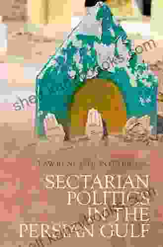 Sectarian Politics In The Persian Gulf