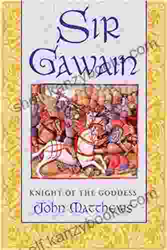 Sir Gawain: Knight Of The Goddess