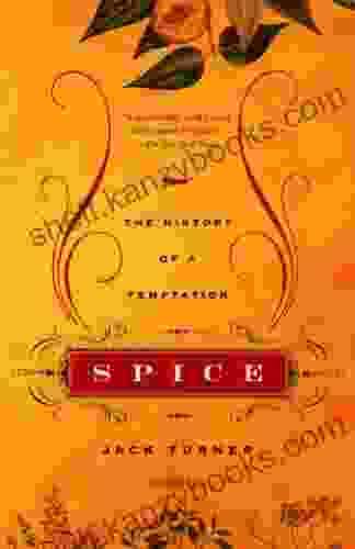 Spice: The History Of A Temptation