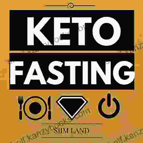 Keto Fasting: Start An Intermittent Fasting And Low Carb Ketogenic Diet To Burn Fat Effortlessly Fight Diabetes Purge Disease And Become Keto Adapted (Fasting Ketosis 1)