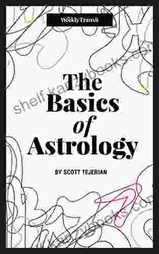 The Basics Of Astrology: The Weekly Transit