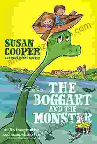 The Boggart And The Monster