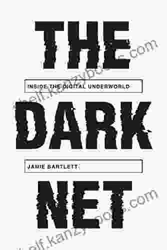 The Dark Net: Inside The Digital Underworld