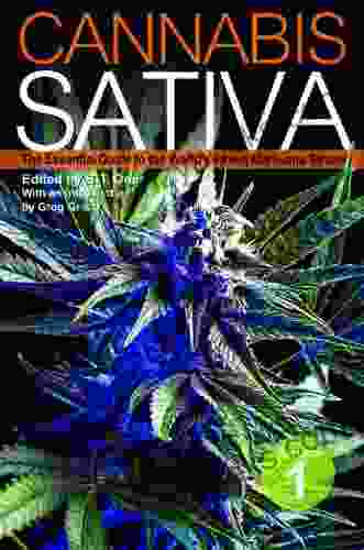 Cannabis Sativa: The Essential Guide to the World s Finest Marijuana Strains