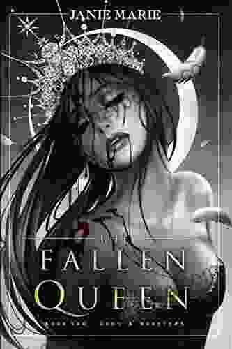 The Fallen Queen: (Gods Monsters Two)