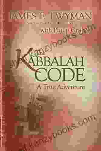 The Kabbalah Code: A True Adventure