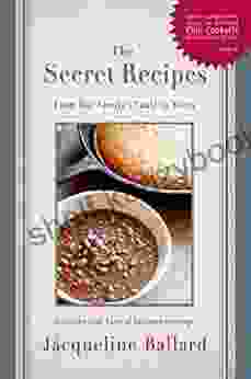 The Secret Recipes: Classic Southern Cooking