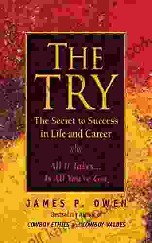 The Try: Reclaiming the American Dream