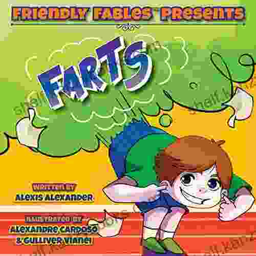 Farts Jackie French