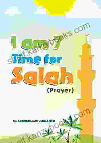 I M 7 Time For Salah (prayer)