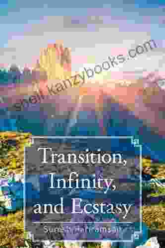 Transition Infinity And Ecstasy James L Wakefield