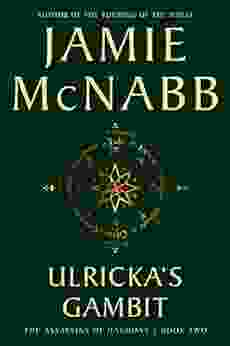 ULRICKA S GAMBIT (THE ASSASSINS OF HARMONY 2)