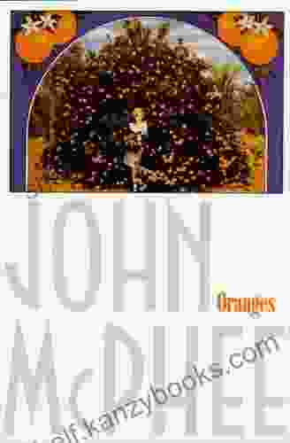 Oranges John McPhee