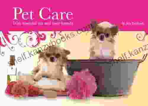 Pet Care With Essential Oils And Their Friends (Cosmetic Making 5)