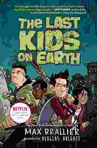 The Last Kids On Earth