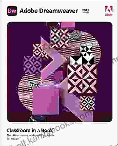 Adobe Dreamweaver Classroom In A (2024 Release)