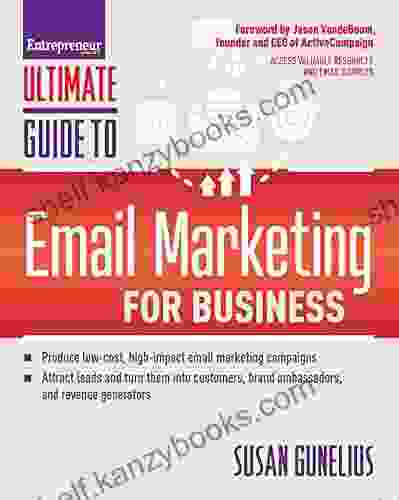 Ultimate Guide To Email Marketing For Business