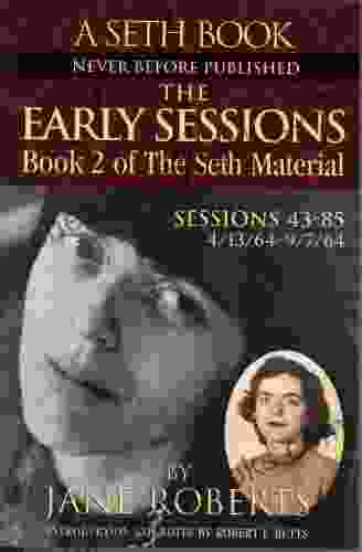 The Early Sessions: 2 Of The Seth Material