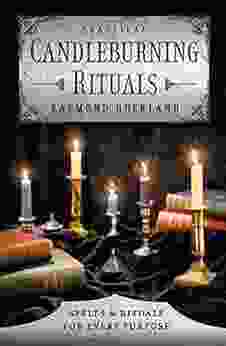 Practical Candleburning Rituals: Spells Rituals For Every Purpose (Llewellyn S Practical Magick)