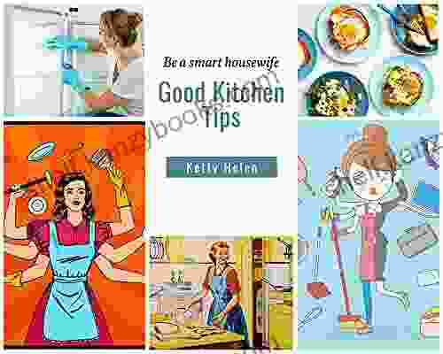 Be a smart housewife: 7 good chicken tips (EVA Confidentals 1)