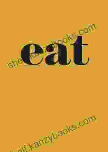 Eat: The Little Of Fast Food A Cookbook