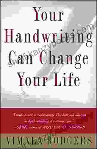 Your Handwriting Can Change Your Life