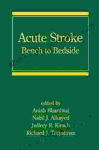 Acute Stroke: Bench To Bedside (Neurological Disease And Therapy 88)