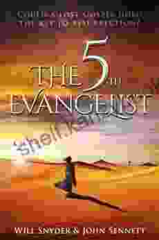 The 5th Evangelist Will Snyder