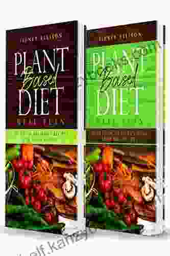 Plant Based Diet Meal Plan: 2 In 1: Delicious Breakfast Recipes For Clean Eating+ Your Guide To Clean Eating: Tasty Meal Recipes