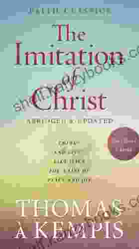 The Imitation Of Christ (Faith Classics)