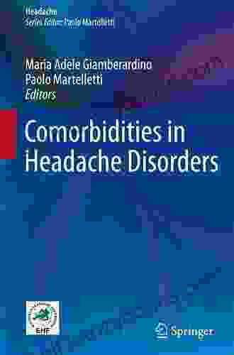 Comorbidities In Headache Disorders Jay Cardiello