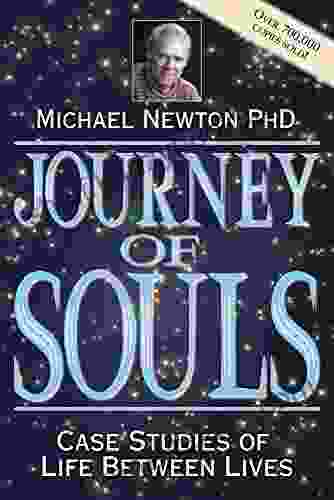 Journey Of Souls: Case Studies Of Life Between Lives