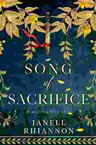 Song Of Sacrifice (Homeric Chronicles 1)