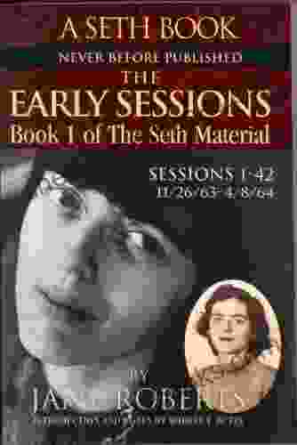 The Early Sessions: 1 Of The Seth Material