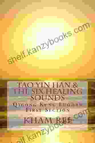 Tao Yin Han The Six Healing Sounds: Qigong Kung Luohan (First Section 1)