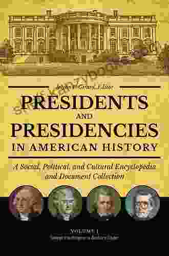 Imperialism And Expansionism In American History: A Social Political And Cultural Encyclopedia And Document Collection 4 Volumes