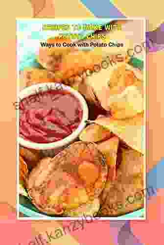 Recipes To Make With Potato Chips: Ways To Cook With Potato Chips: Potato Chip